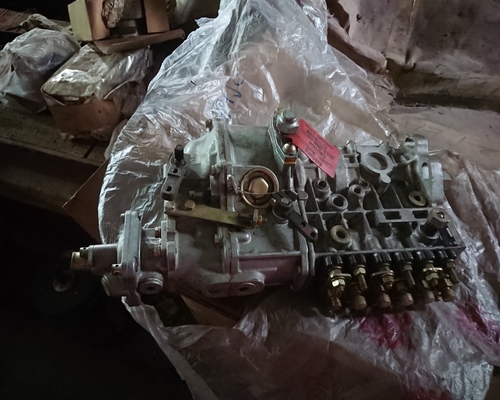 M936 Injection Pump   800-17517