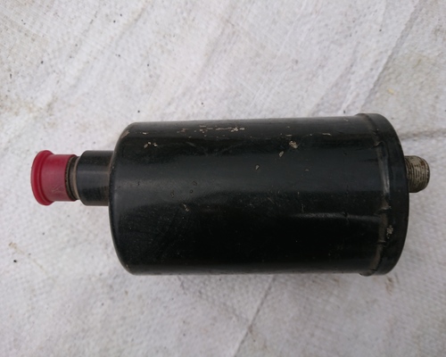 Exciter Ignition   2530-832-6053