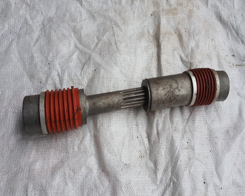 M113 Propeller Shaft,Blower Motor