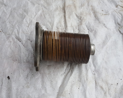 M41 Fuel Filter