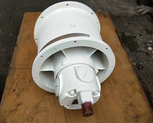 Blower Motor