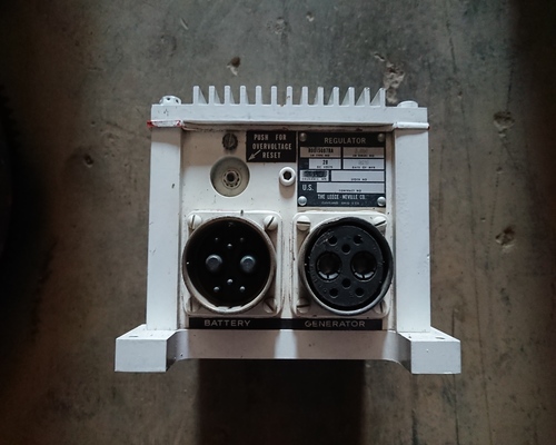 Regular 28 Volt 300A,400A