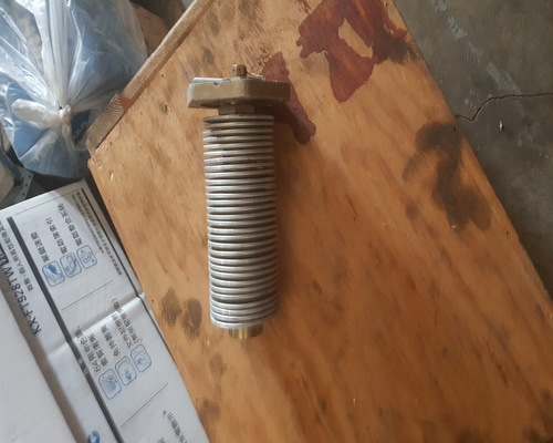 M41 Fuel Filter