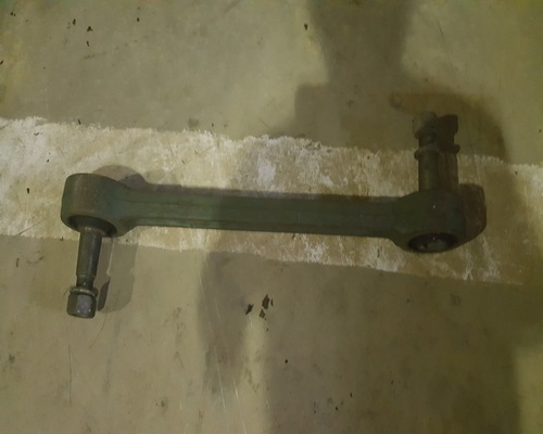 M35A2 Torque Rod